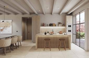 Thumbnail von Mediterrane Villa mit Pool in ruhiger Lage