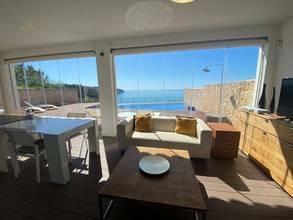 Thumbnail von Mediterrane Doppelhaushälfte in wunderschöner Lage mit traumhaftem Panorama-Meerblick