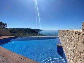 Thumbnail von Mediterrane Doppelhaushälfte in wunderschöner Lage mit traumhaftem Panorama-Meerblick