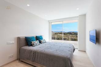 Thumbnail von Penthouse mit außergewöhnlichem Meerblick