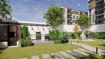 Thumbnail von Traumhaftes Mittelzinshaus Nähe AKH