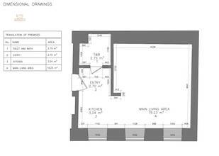 Thumbnail von Traumhaftes Mittelzinshaus Nähe AKH