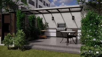 Thumbnail von Traumhaftes Mittelzinshaus Nähe AKH