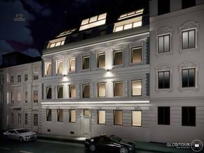 Thumbnail von Traumhaftes Mittelzinshaus Nähe AKH