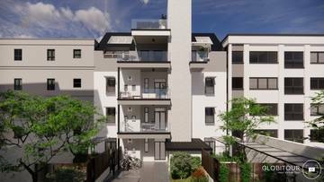 Thumbnail von Traumhaftes Mittelzinshaus Nähe AKH