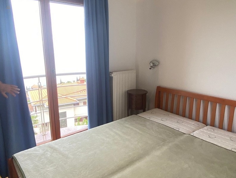 Thumbnail von Wohnung mit traumhaftem Meerblick