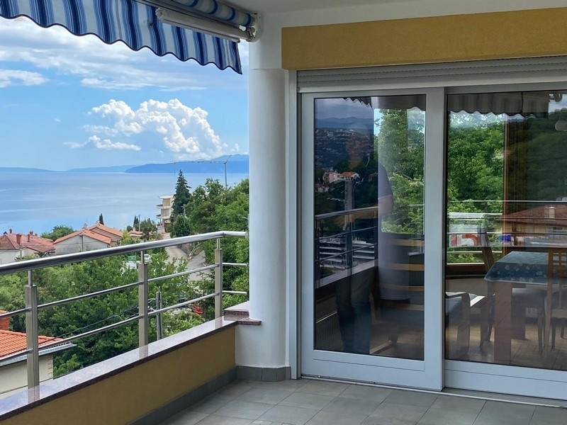 Thumbnail von Wohnung mit traumhaftem Meerblick