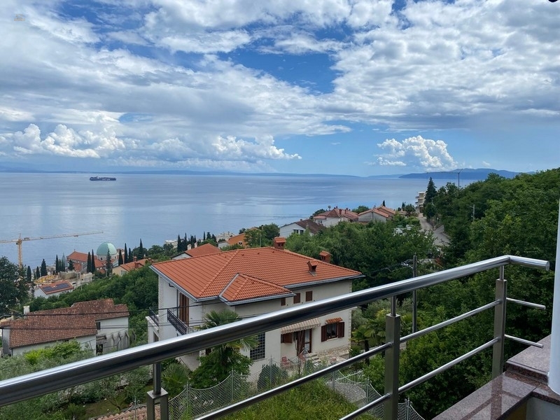 Thumbnail von Wohnung mit traumhaftem Meerblick