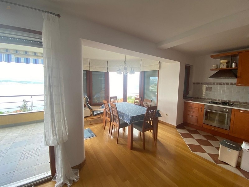 Thumbnail von Wohnung mit traumhaftem Meerblick