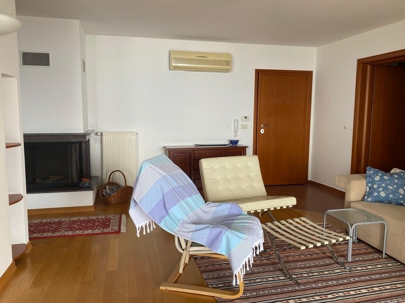 Thumbnail von Wohnung mit traumhaftem Meerblick