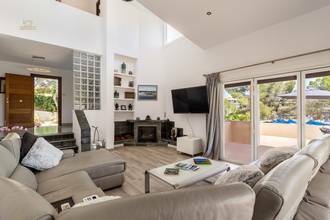 Thumbnail von Großzügige Villa mit traumhaften Meerblick in Sol de Mallorca