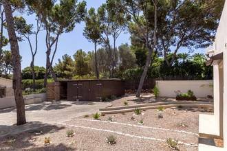 Thumbnail von Großzügige Villa mit traumhaften Meerblick in Sol de Mallorca