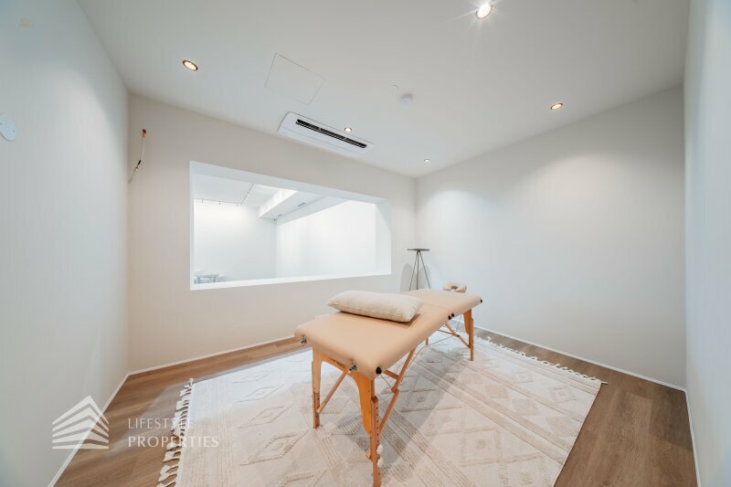 4,7% Rendite! Großzügiges Loft in Toplage des 2. Bezirks, Nähe Augarten