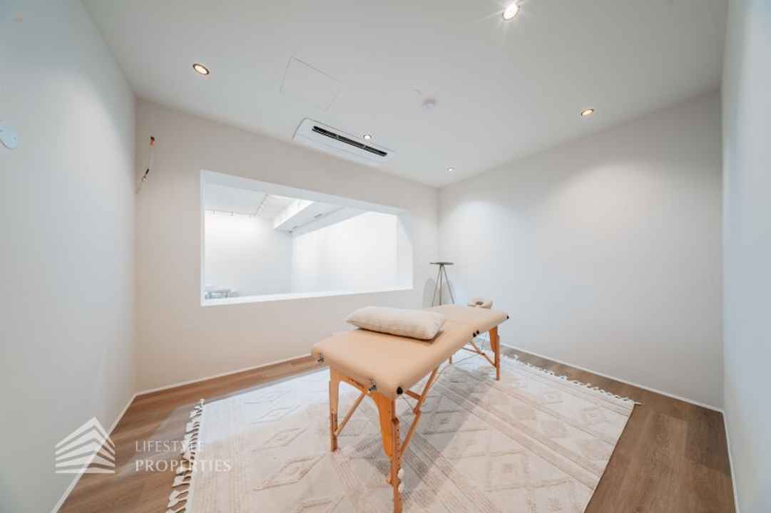 4,7% Rendite! Großzügiges Loft in Toplage des 2. Bezirks, Nähe Augarten