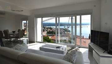 Thumbnail von Modernes Appartement nahe dem Meer