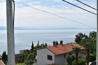 Thumbnail von Modernes Appartement nahe dem Meer