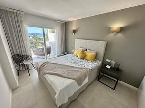 Thumbnail von Modernes Appartement mit Meerblick in Portals Nous, Mallorca