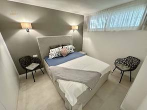 Thumbnail von Modernes Appartement mit Meerblick in Portals Nous, Mallorca