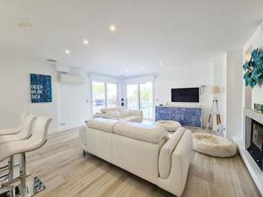 Thumbnail von Appartement im Erdgeschoss mit großer Terrasse und schönem Meerblick