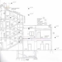 Thumbnail von Volledig gerenoveerd huis met 4 eenheden en onafgewerkte zolder, nabij Sternwartepark