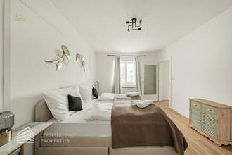 Thumbnail von Volledig gerenoveerd huis met 4 eenheden en onafgewerkte zolder, nabij Sternwartepark