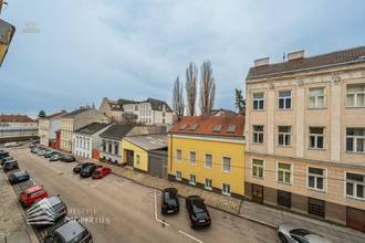 Thumbnail von Volledig gerenoveerd huis met 4 eenheden en ruwe zolder, nabij Sternwartepark