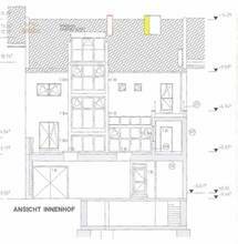 Thumbnail von Volledig gerenoveerd huis met 4 eenheden en ruwe zolder, nabij Sternwartepark