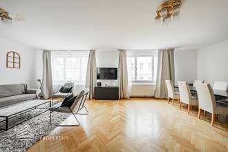 Thumbnail von Volledig gerenoveerd huis met 4 eenheden en ruwe zolder, nabij Sternwartepark