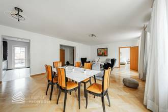 Thumbnail von Volledig gerenoveerd huis met 4 eenheden en ruwe zolder, nabij Sternwartepark