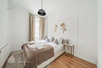 Thumbnail von Volledig gerenoveerd huis met 4 eenheden en ruwe zolder, nabij Sternwartepark