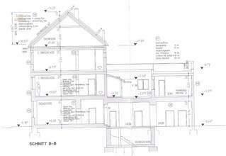 Thumbnail von Volledig gerenoveerd huis met 4 eenheden en ruwe zolder, nabij Sternwartepark