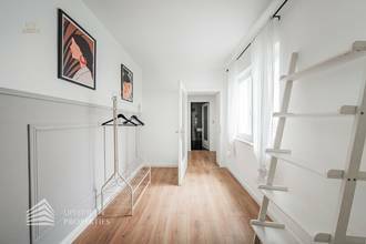 Thumbnail von Volledig gerenoveerd huis met 4 eenheden en ruwe zolder, nabij Sternwartepark