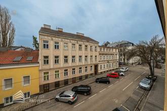 Thumbnail von Volledig gerenoveerd huis met 4 eenheden en ruwe zolder, nabij Sternwartepark