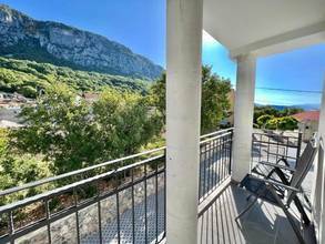Thumbnail von Modernes Appartement mit Meerblick in Bribir, Kvarner Bucht