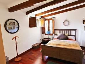 Thumbnail von Villa mit traumhaft schönem Panorama Meerblick in Bendinat