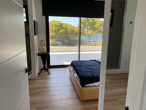 Thumbnail von Schöne Villa mit Pool und Meerblick in Puigderros, Sa Torre