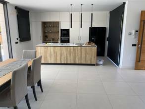 Thumbnail von Schöne Villa mit Pool und Meerblick in Puigderros, Sa Torre