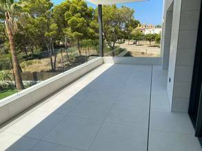 Thumbnail von Schöne Villa mit Pool und Meerblick in Puigderros, Sa Torre