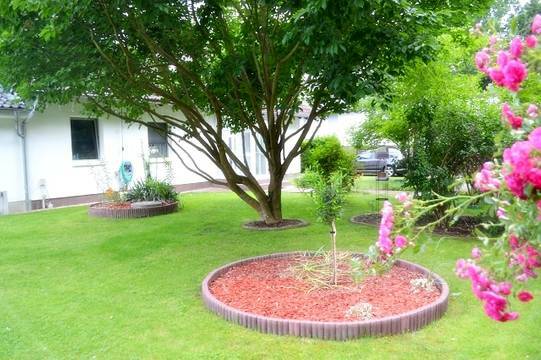 3 Wohneinheiten mit gepflegtem Garten alle sofort bezugsfrei