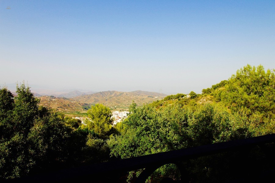 Luxus-Villa in Monda R2753789