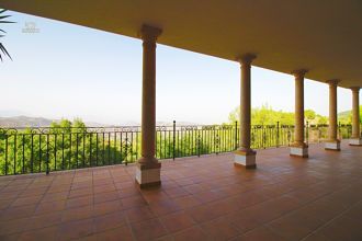 Thumbnail von Luxus-Villa in Monda R2753789