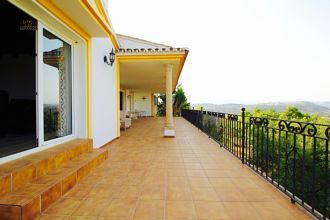 Thumbnail von Luxus-Villa in Monda R2753789