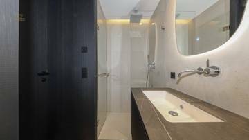 Thumbnail von "Riverside" - Luxus-Garden-Suite in Toplage