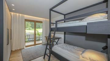 Thumbnail von "Riverside" - Luxus-Garden-Suite in Toplage