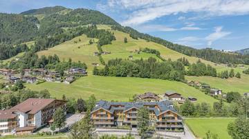 Thumbnail von "Riverside" - Luxusapartment in idyllischer Toplage