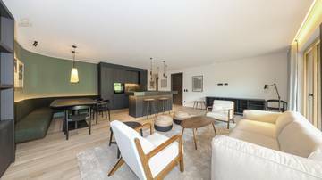 Thumbnail von "Riverside" - Luxusapartment in idyllischer Toplage