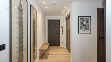 Thumbnail von "Riverside" - Luxusapartment in idyllischer Toplage