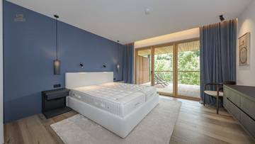 Thumbnail von "Riverside" - Luxusapartment in idyllischer Toplage