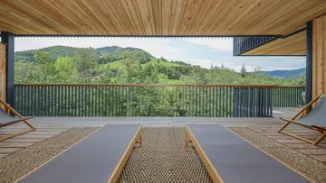 Thumbnail von "Riverside" - Luxusapartment in idyllischer Toplage