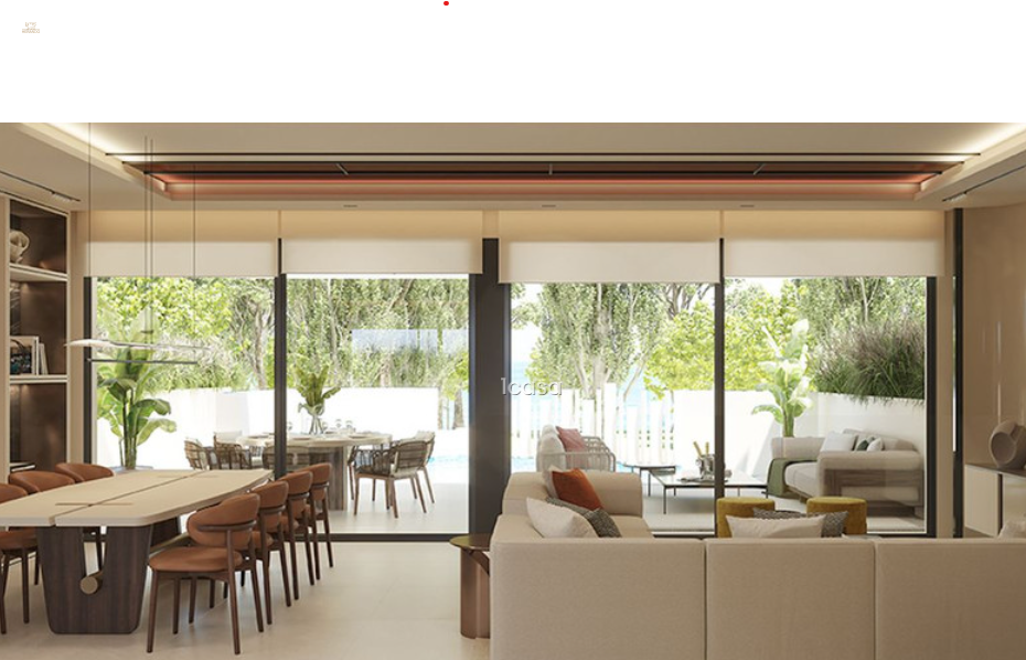 Thumbnail von 2 Bedroom Apartment For Sale In Marbella